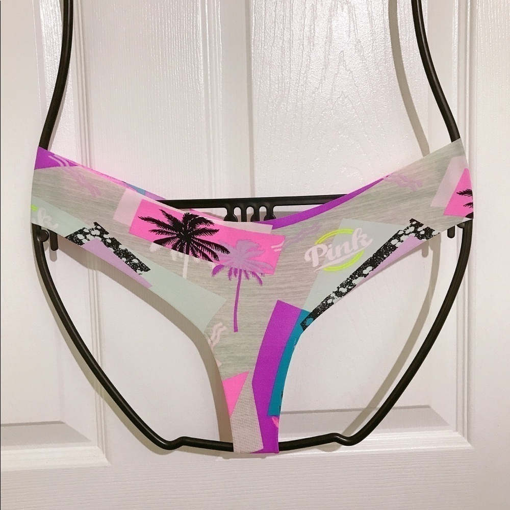 4/$38 💖PINK Victoria’s Secret Panty